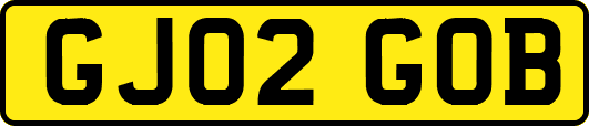 GJ02GOB