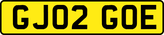 GJ02GOE