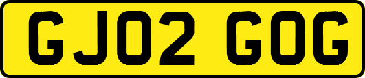 GJ02GOG