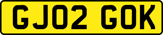GJ02GOK