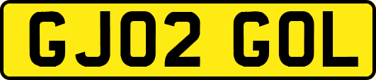 GJ02GOL
