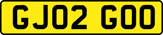 GJ02GOO