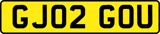 GJ02GOU