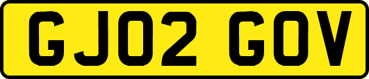 GJ02GOV