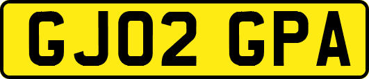 GJ02GPA