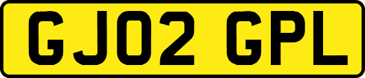 GJ02GPL