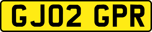 GJ02GPR