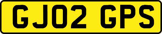 GJ02GPS