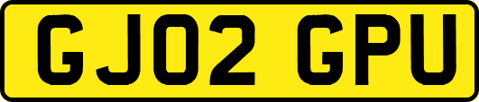 GJ02GPU