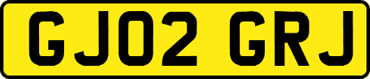 GJ02GRJ