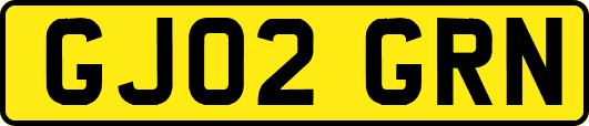 GJ02GRN