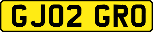 GJ02GRO