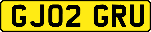 GJ02GRU