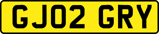 GJ02GRY