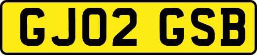 GJ02GSB