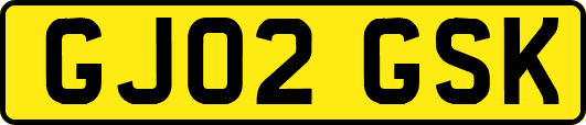 GJ02GSK