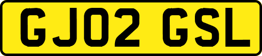 GJ02GSL