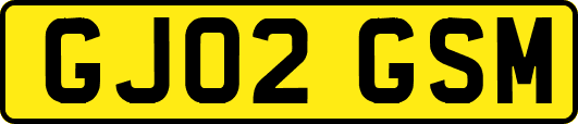 GJ02GSM
