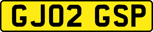 GJ02GSP