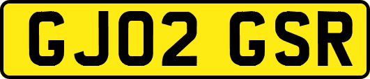 GJ02GSR