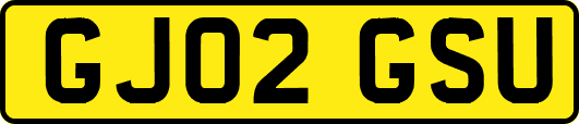 GJ02GSU