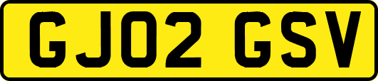 GJ02GSV