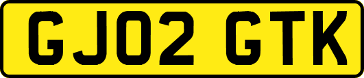 GJ02GTK