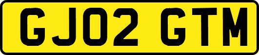 GJ02GTM