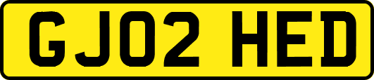 GJ02HED