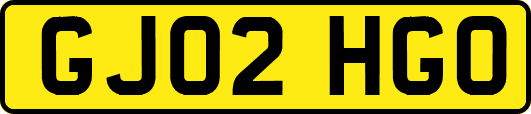 GJ02HGO
