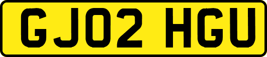 GJ02HGU