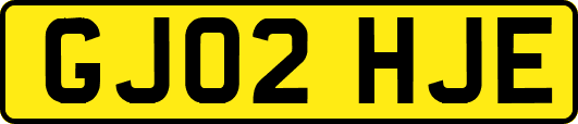 GJ02HJE