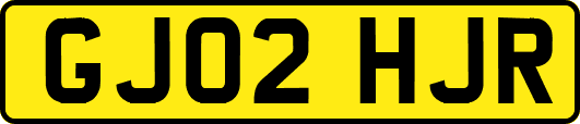 GJ02HJR