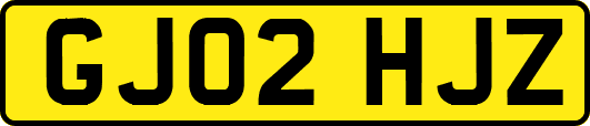 GJ02HJZ