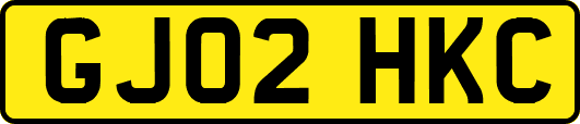 GJ02HKC
