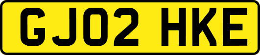 GJ02HKE
