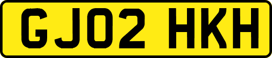 GJ02HKH