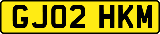 GJ02HKM