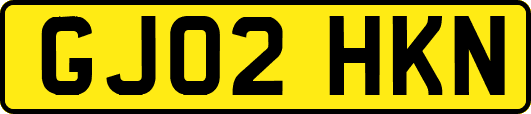 GJ02HKN