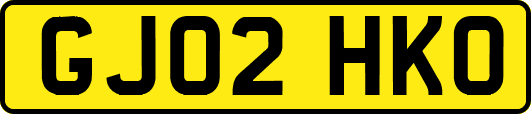 GJ02HKO
