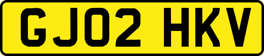 GJ02HKV