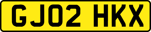 GJ02HKX
