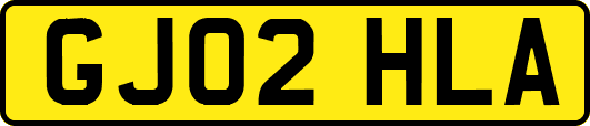 GJ02HLA