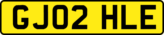 GJ02HLE