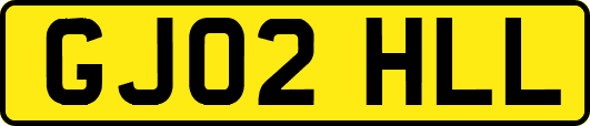 GJ02HLL