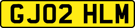 GJ02HLM