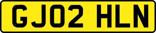 GJ02HLN