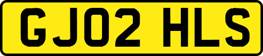 GJ02HLS