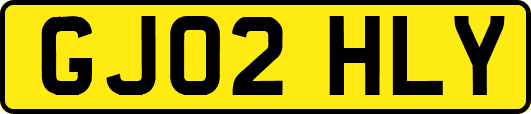 GJ02HLY