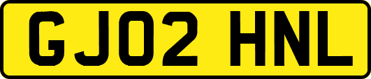 GJ02HNL